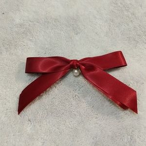 Cute ribbon headband